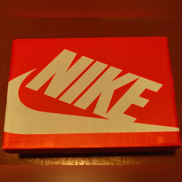 Nike Court Borough Low Recraft BG - Picture 7 of 8